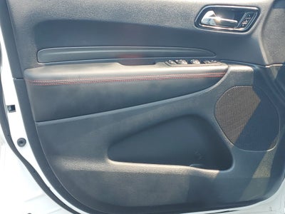 2023 Dodge Durango GT Plus AWD