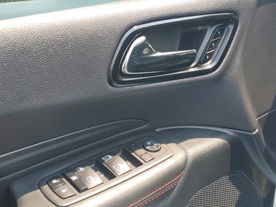 2023 Dodge Durango GT Plus AWD