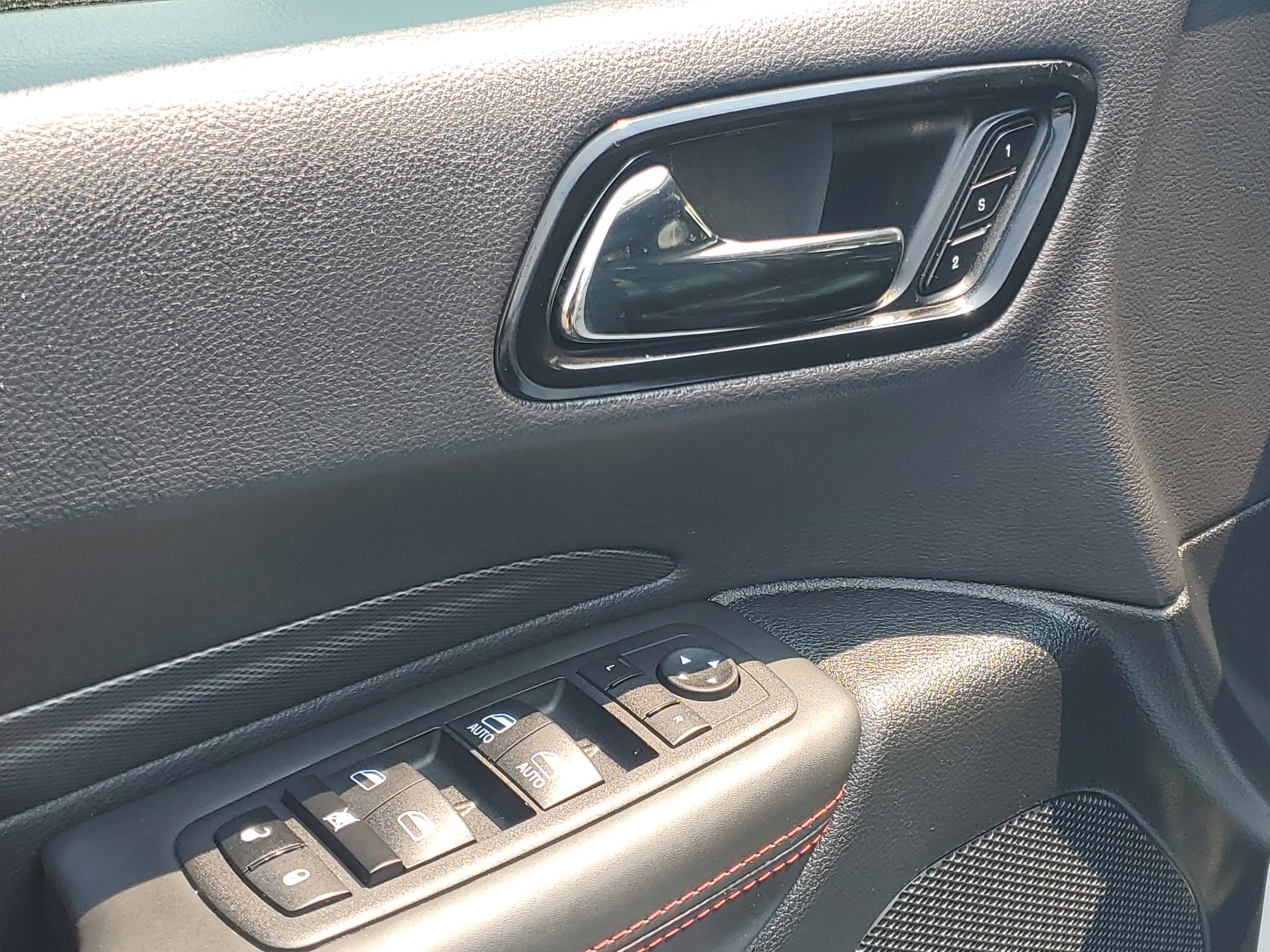 2023 Dodge Durango GT Plus AWD