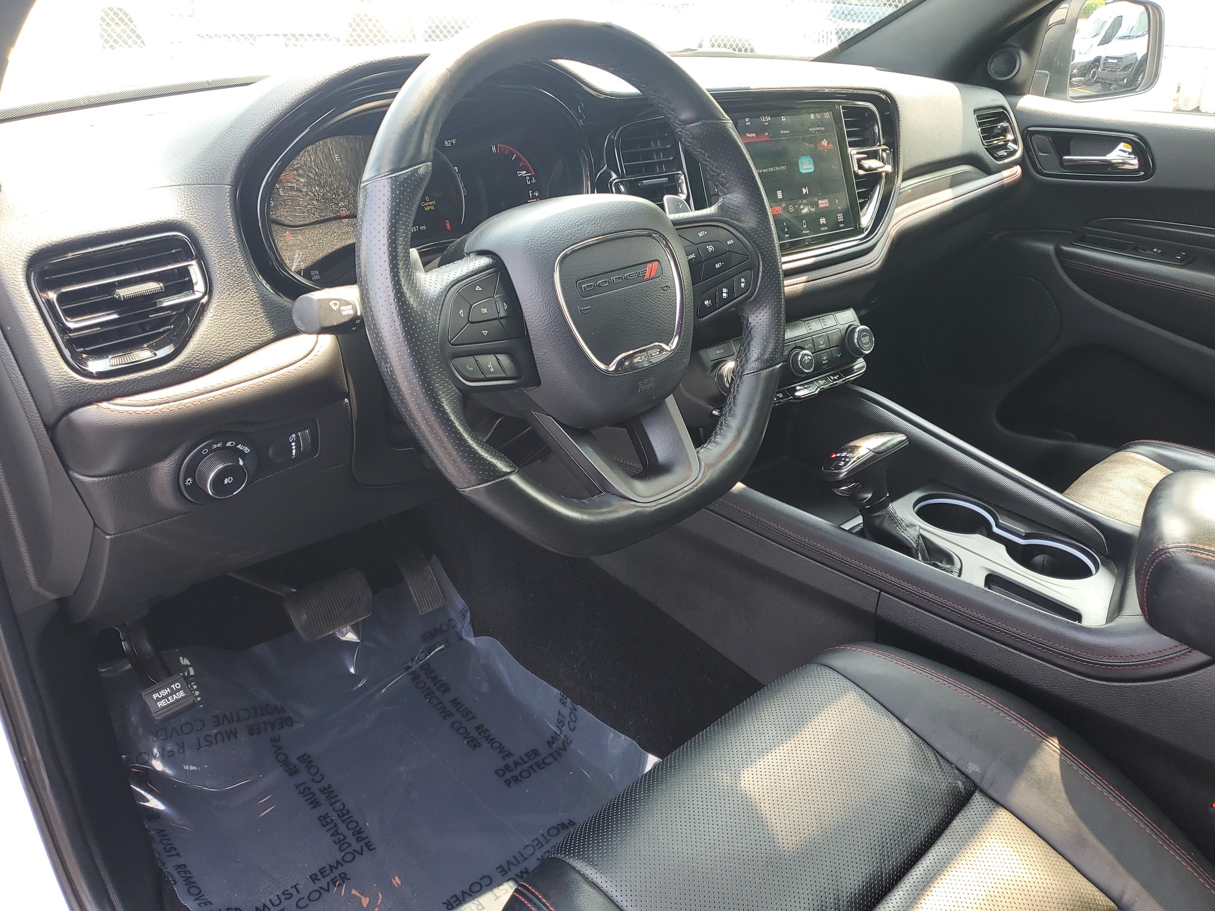 2023 Dodge Durango GT Plus AWD