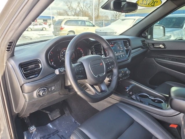 2022 Dodge Durango GT Plus AWD