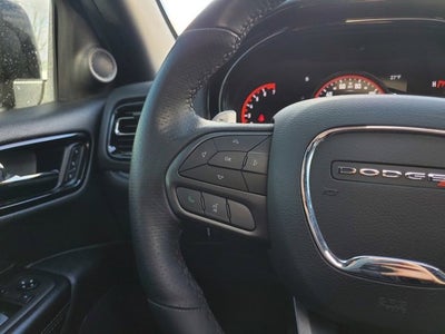 2022 Dodge Durango GT Plus AWD