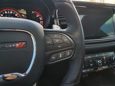 2022 Dodge Durango GT Plus AWD