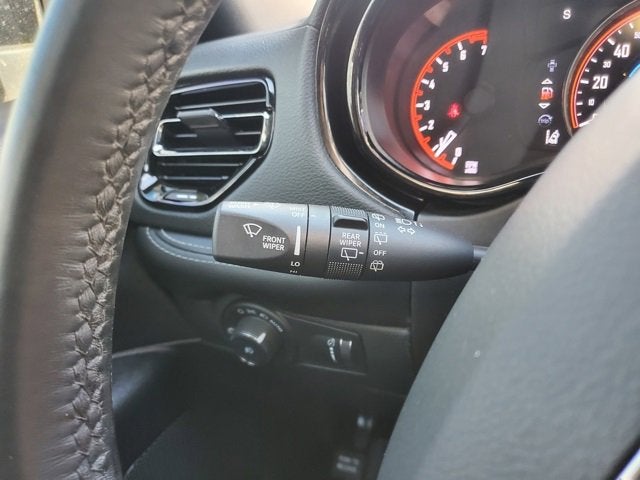 2022 Dodge Durango GT Plus AWD