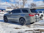 2022 Dodge Durango GT Plus AWD
