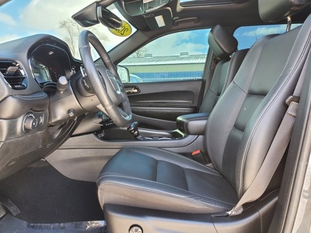 2022 Dodge Durango GT Plus AWD