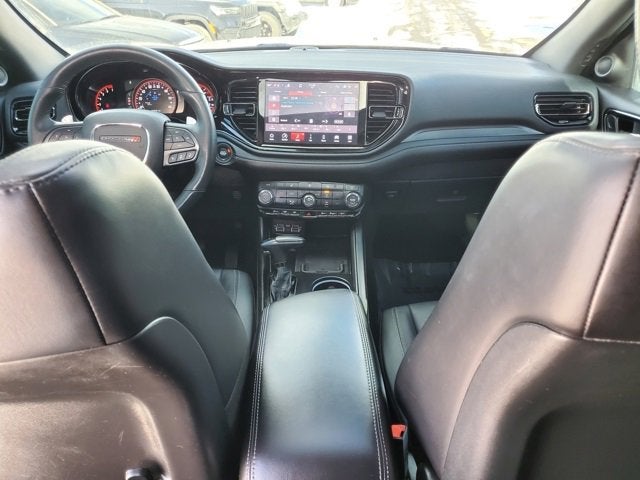 2022 Dodge Durango GT Plus AWD