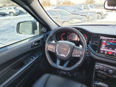 2022 Dodge Durango GT Plus AWD