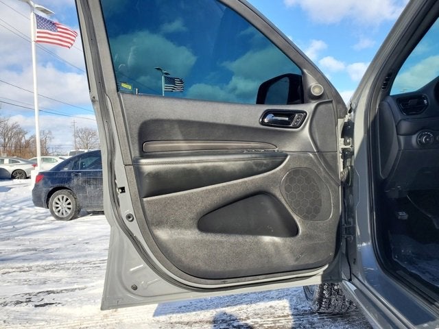 2022 Dodge Durango GT Plus AWD