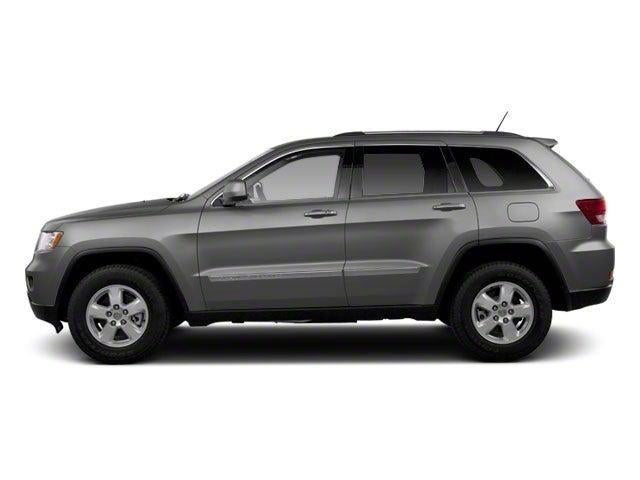 Used 2013 Jeep Grand Cherokee Laredo with VIN 1C4RJFAG3DC600065 for sale in Redford Charter Township, MI