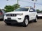 2018 Jeep Grand Cherokee Laredo E 4x4