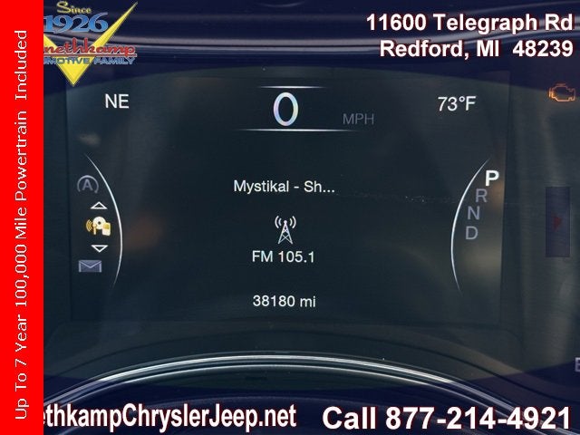 2021 Jeep Grand Cherokee Laredo E 4x4