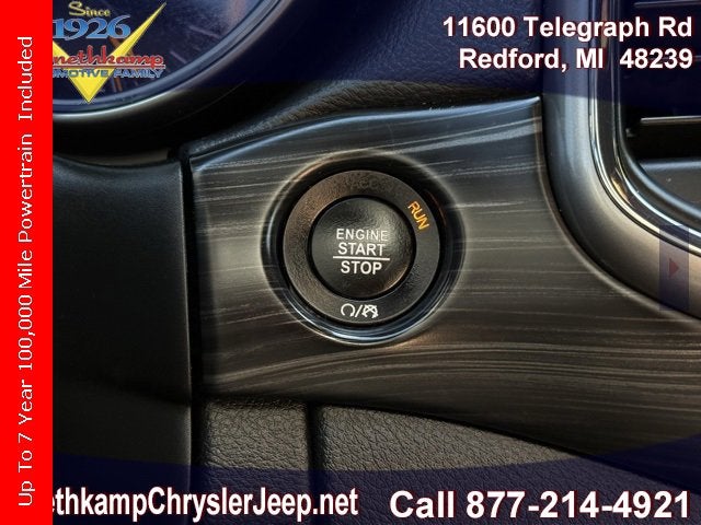 2021 Jeep Grand Cherokee Laredo E 4x4