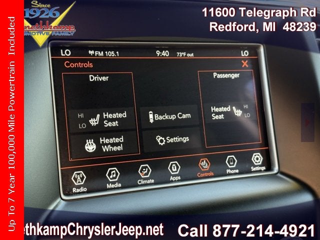 2021 Jeep Grand Cherokee Laredo E 4x4