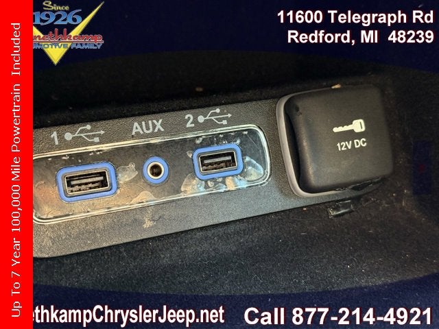 2021 Jeep Grand Cherokee Laredo E 4x4