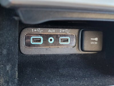 2018 Jeep Grand Cherokee Laredo E 4x4
