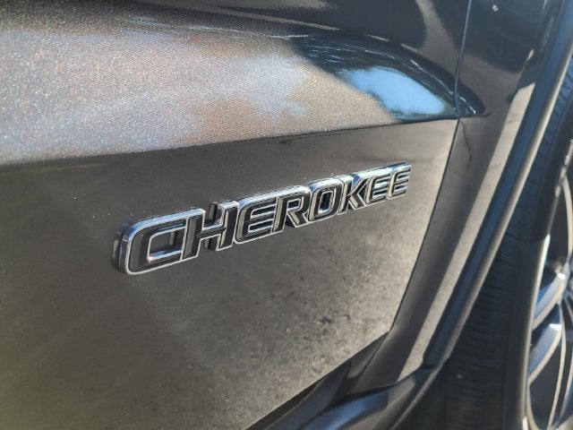 2018 Jeep Grand Cherokee Laredo E 4x4