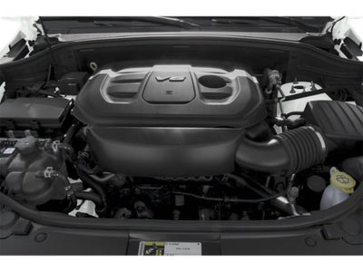 2019 Jeep Grand Cherokee Laredo E 4x4