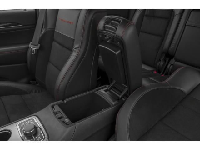 2020 Jeep Grand Cherokee Altitude 4x4