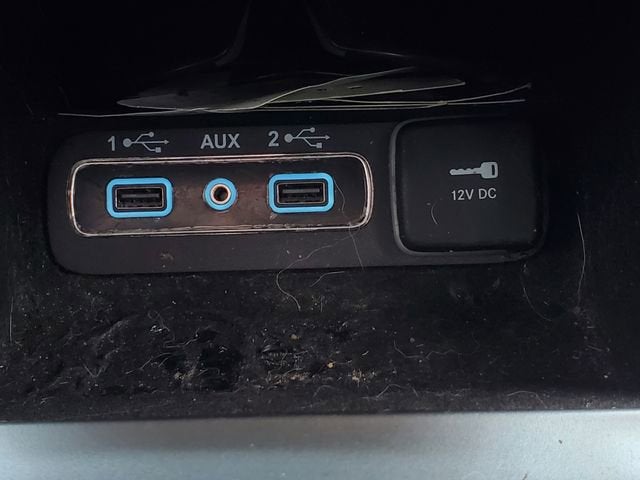 2020 Jeep Grand Cherokee Altitude 4x4