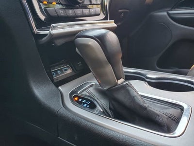 2020 Jeep Grand Cherokee Altitude 4x4