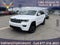 2021 Jeep Grand Cherokee Laredo X 4x4