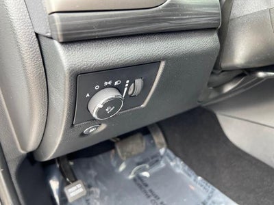 2021 Jeep Grand Cherokee Laredo X 4x4