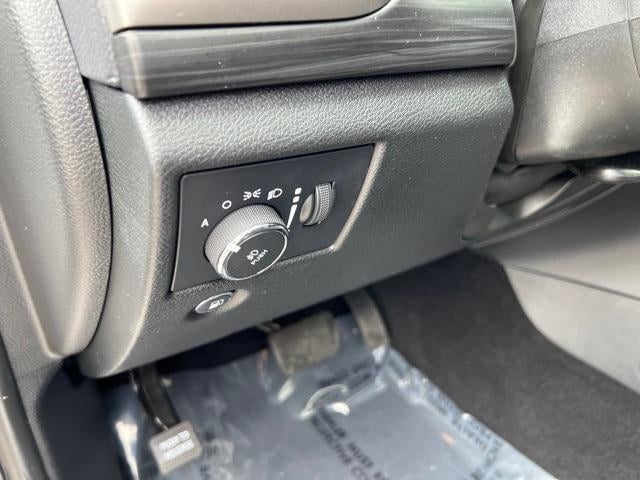 2021 Jeep Grand Cherokee Laredo X 4x4