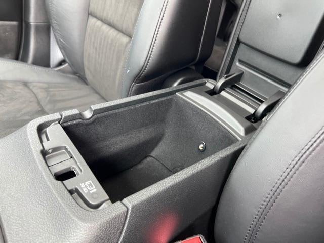 2021 Jeep Grand Cherokee Laredo X 4x4