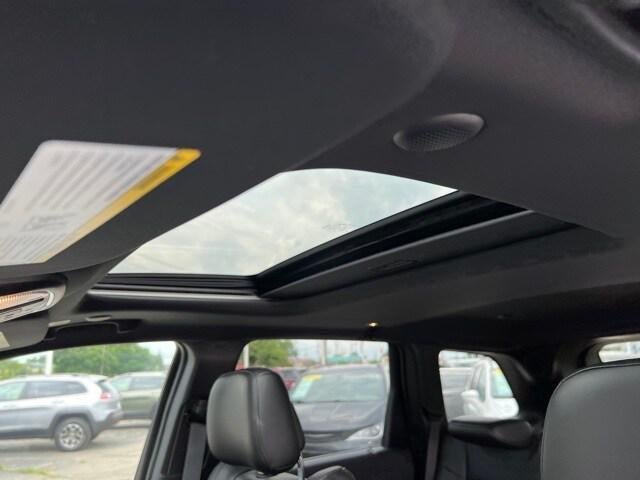 2021 Jeep Grand Cherokee Laredo X 4x4