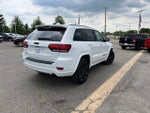 2021 Jeep Grand Cherokee Laredo X 4x4