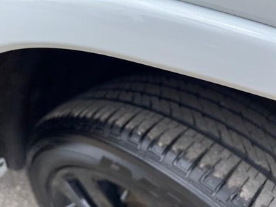 2021 Jeep Grand Cherokee Laredo X 4x4