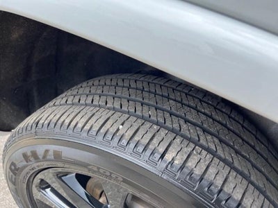 2021 Jeep Grand Cherokee Laredo X 4x4