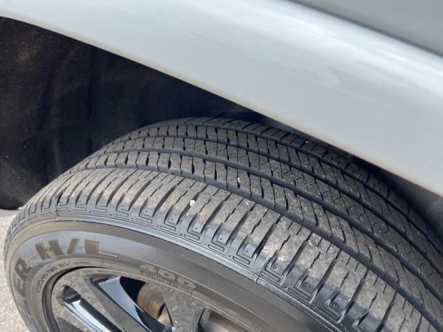 2021 Jeep Grand Cherokee Laredo X 4x4