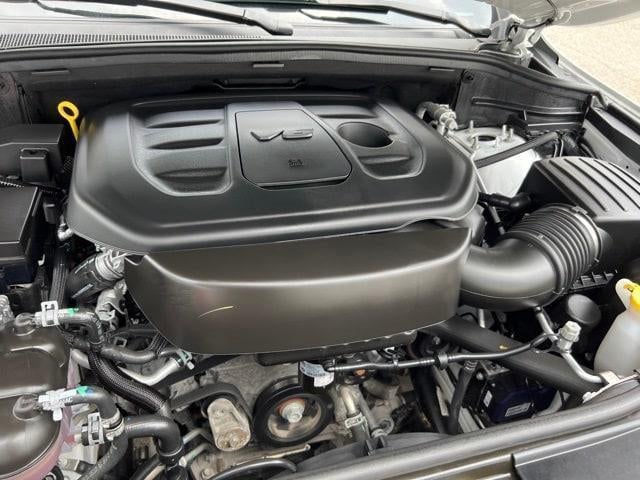 2021 Jeep Grand Cherokee Laredo X 4x4