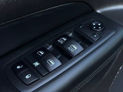 2019 Jeep Grand Cherokee Laredo E 4x4