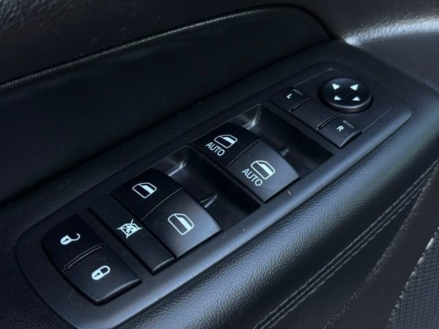 2019 Jeep Grand Cherokee Laredo E 4x4