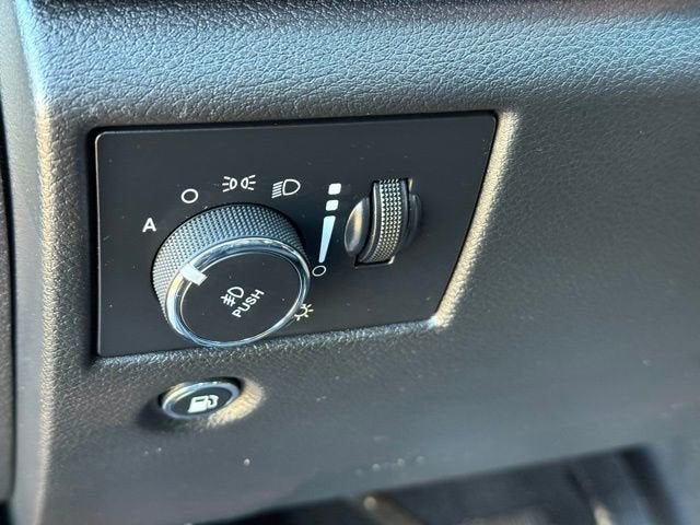 2019 Jeep Grand Cherokee Laredo E 4x4