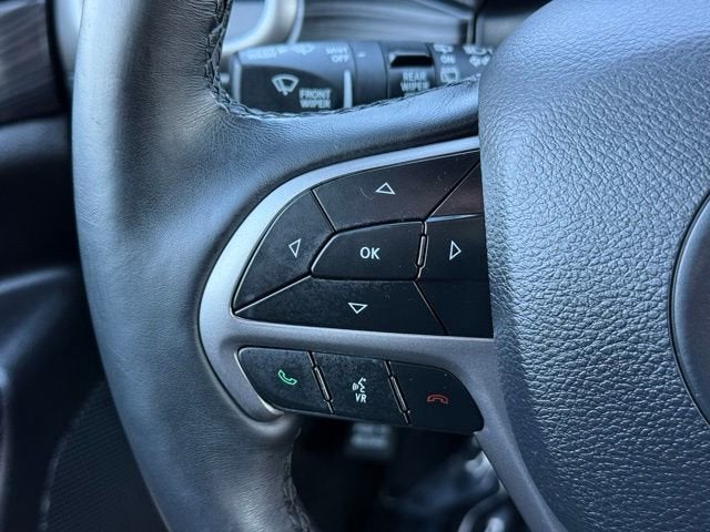 2019 Jeep Grand Cherokee Laredo E 4x4