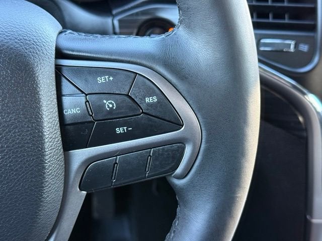 2019 Jeep Grand Cherokee Laredo E 4x4