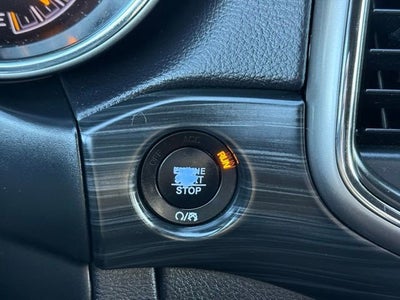 2019 Jeep Grand Cherokee Laredo E 4x4