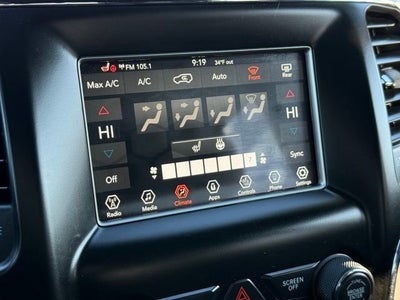 2019 Jeep Grand Cherokee Laredo E 4x4