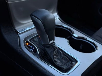 2019 Jeep Grand Cherokee Laredo E 4x4