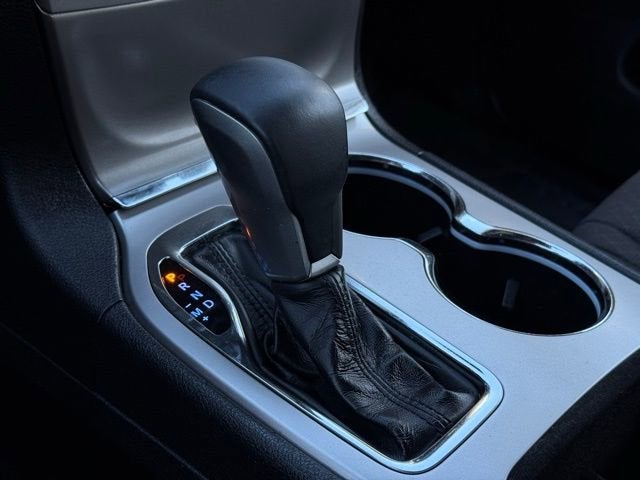 2019 Jeep Grand Cherokee Laredo E 4x4