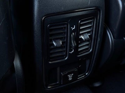 2019 Jeep Grand Cherokee Laredo E 4x4