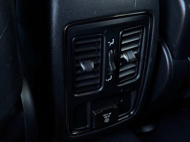 2019 Jeep Grand Cherokee Laredo E 4x4