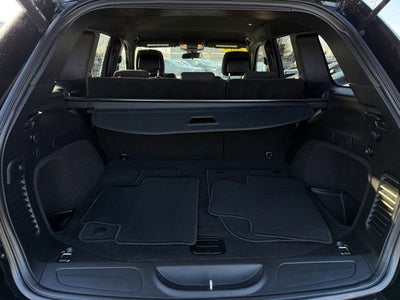 2019 Jeep Grand Cherokee Laredo E 4x4