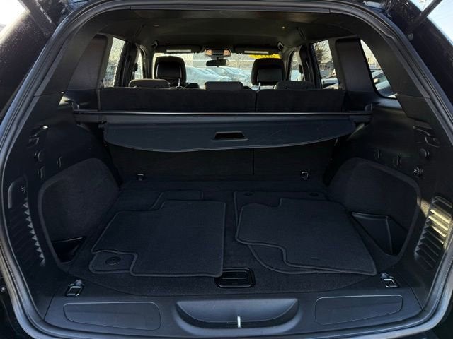 2019 Jeep Grand Cherokee Laredo E 4x4