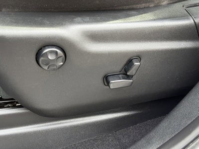 2020 Jeep Grand Cherokee Limited X 4X4