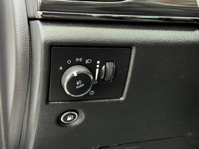 2020 Jeep Grand Cherokee Limited X 4X4